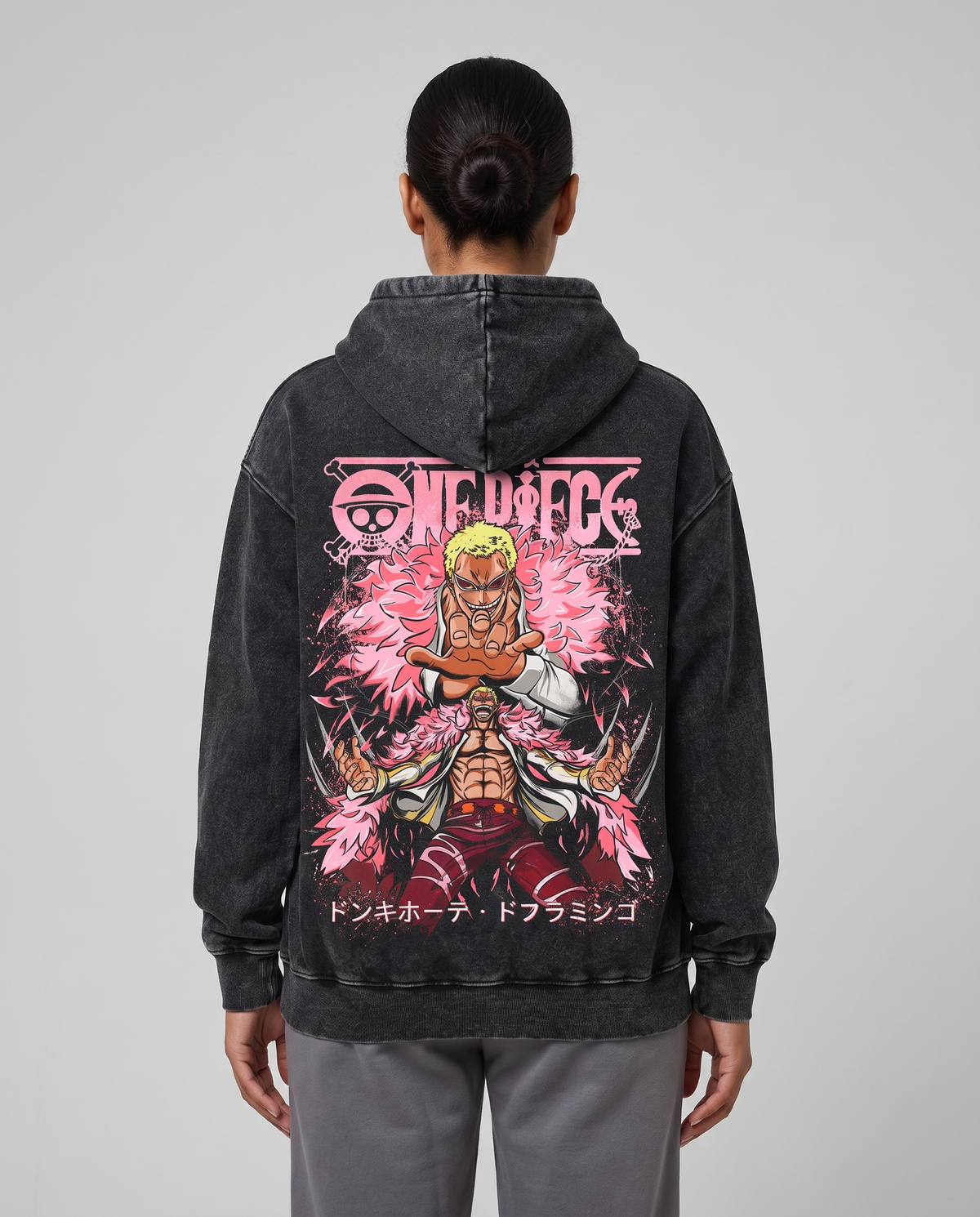 Heavenly Demon Hoodie