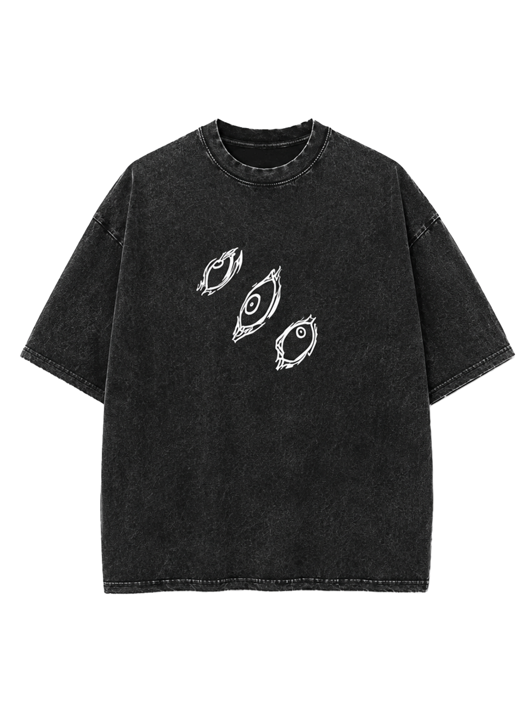 Honored Vintage Oversize Tee