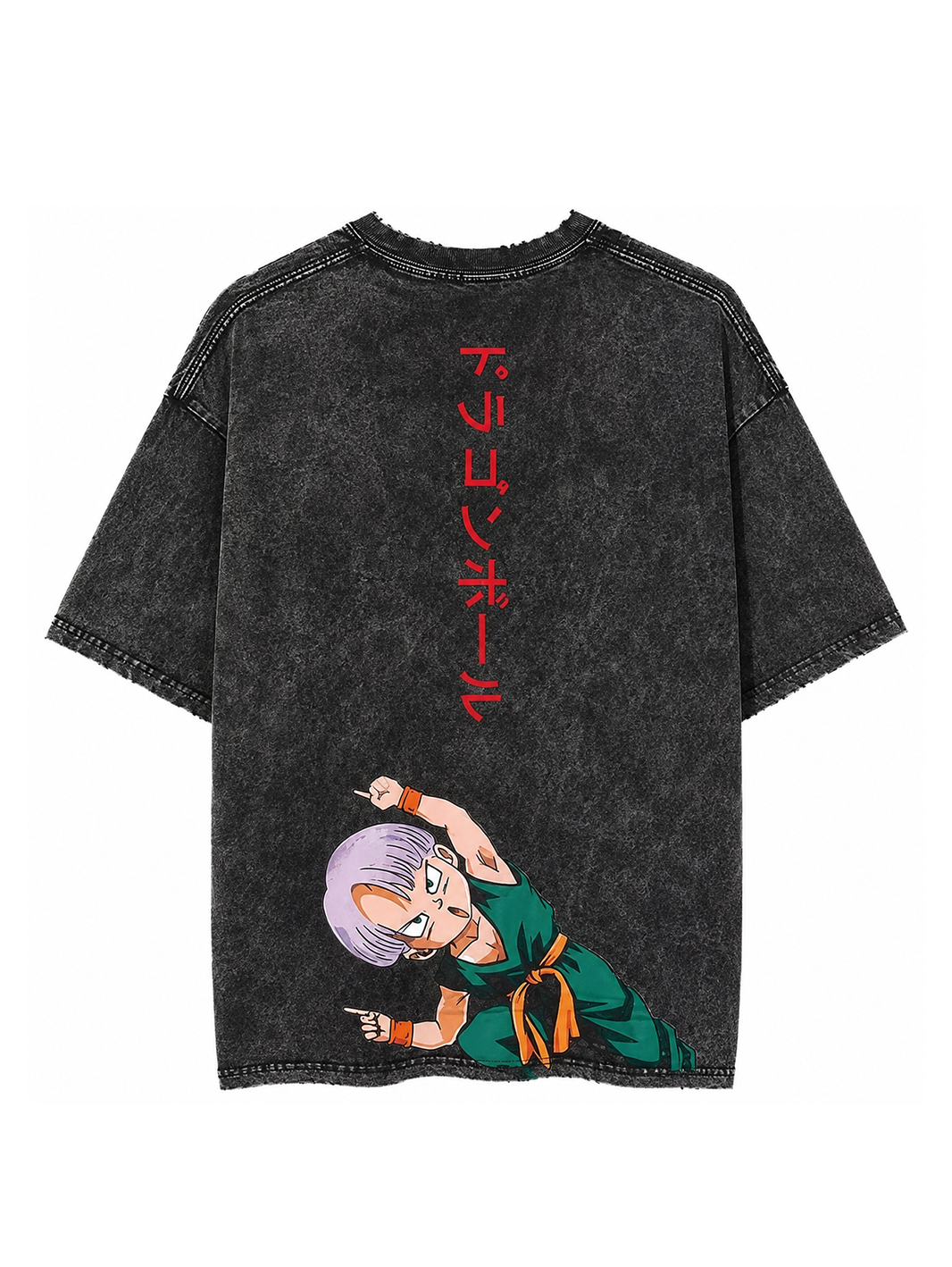 Kid Trunks Vintage Oversize Tee