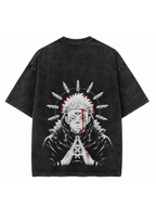 King Cursed Vintage Tee