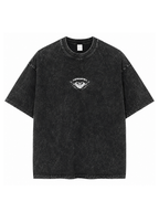 King Cursed Vintage Tee