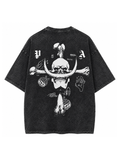 Legacy Vintage Oversize Tee