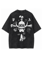 Legacy Vintage Oversize Tee
