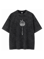 Legacy Vintage Oversize Tee