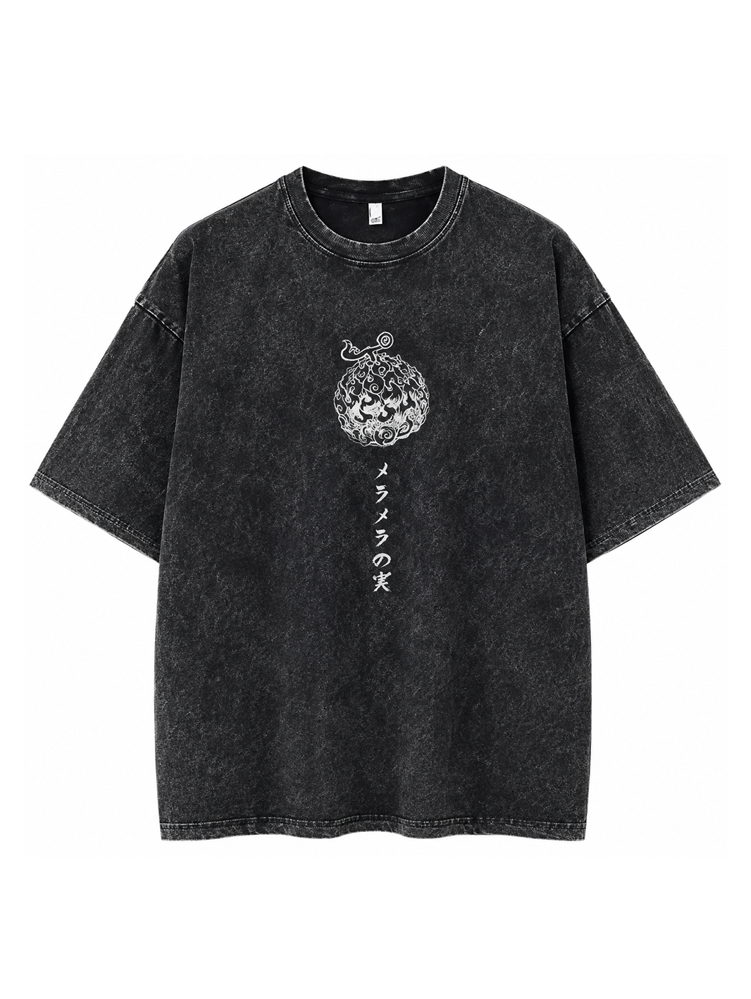 Legacy Vintage Oversize Tee