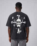 Legacy Vintage Oversize Tee