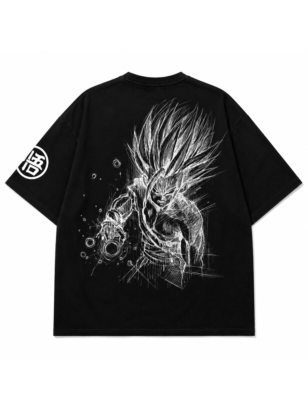 Limit Break Tee