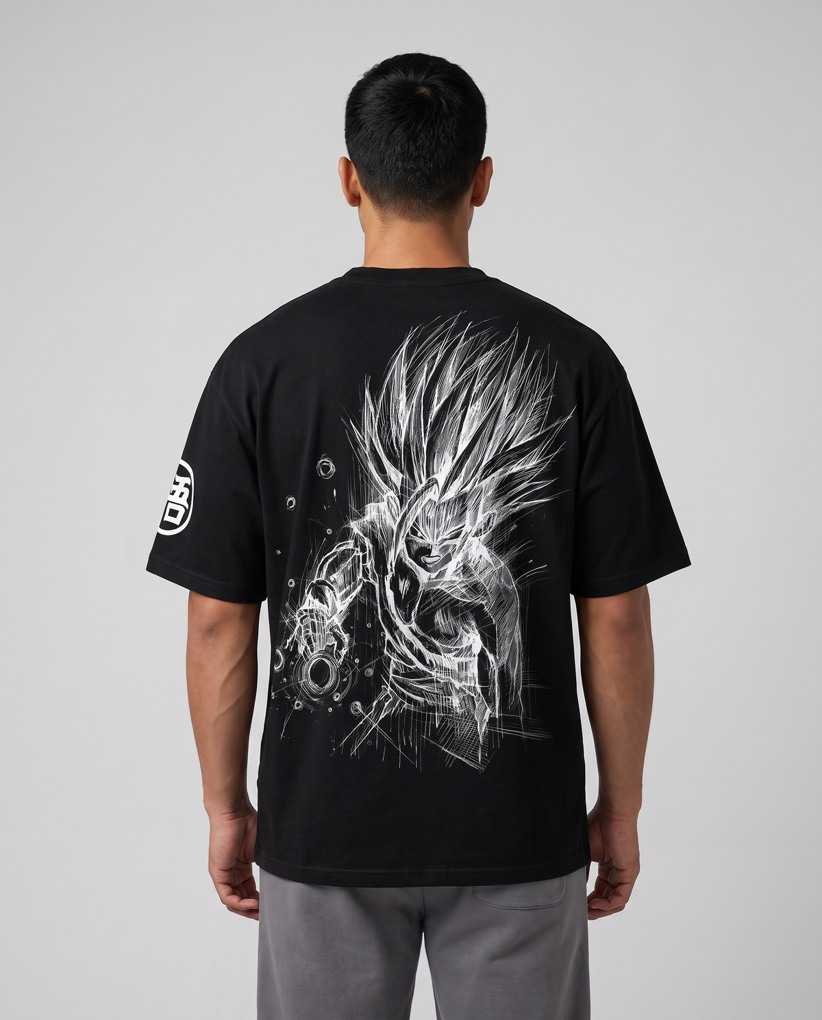 Limit Break Tee
