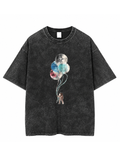 Lunar Escape Tee