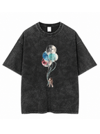 Lunar Escape Tee