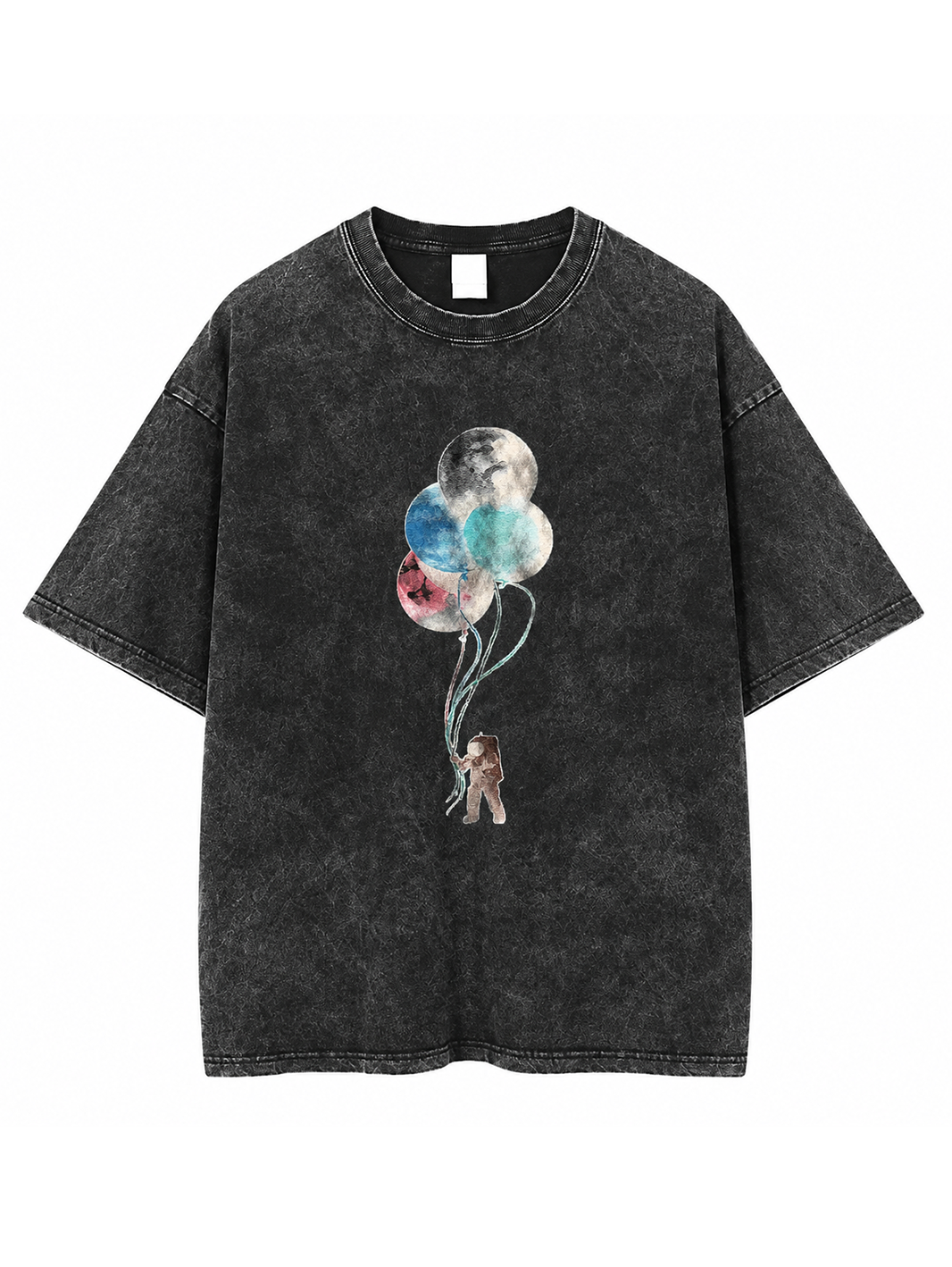 Lunar Escape Tee