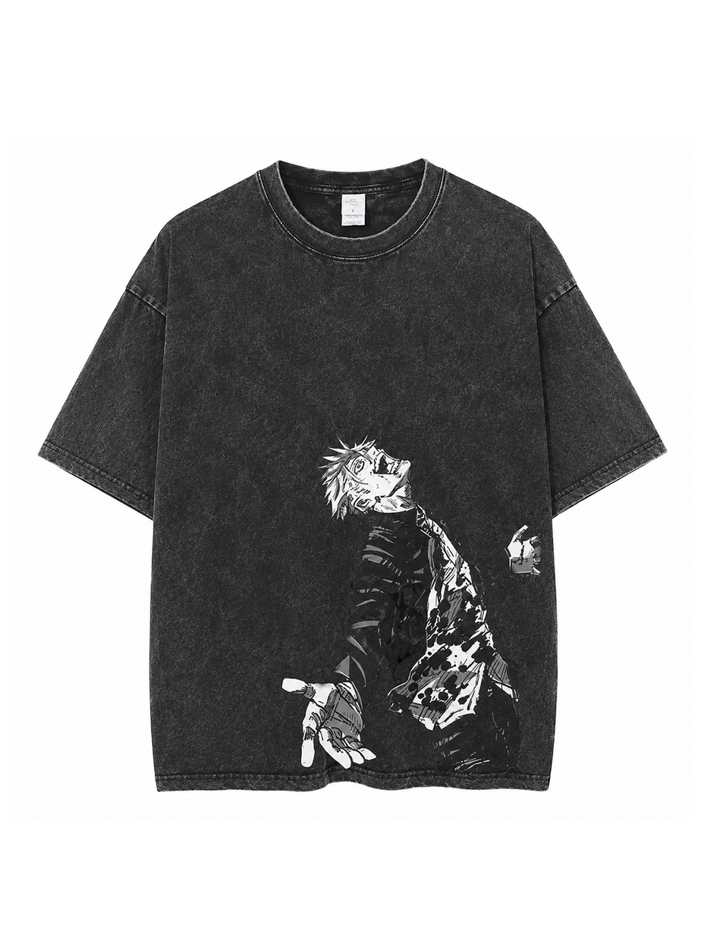 Madman Vintage Tee