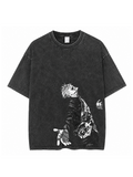Madman Vintage Tee