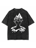 Majin Awakening Vintage Tee