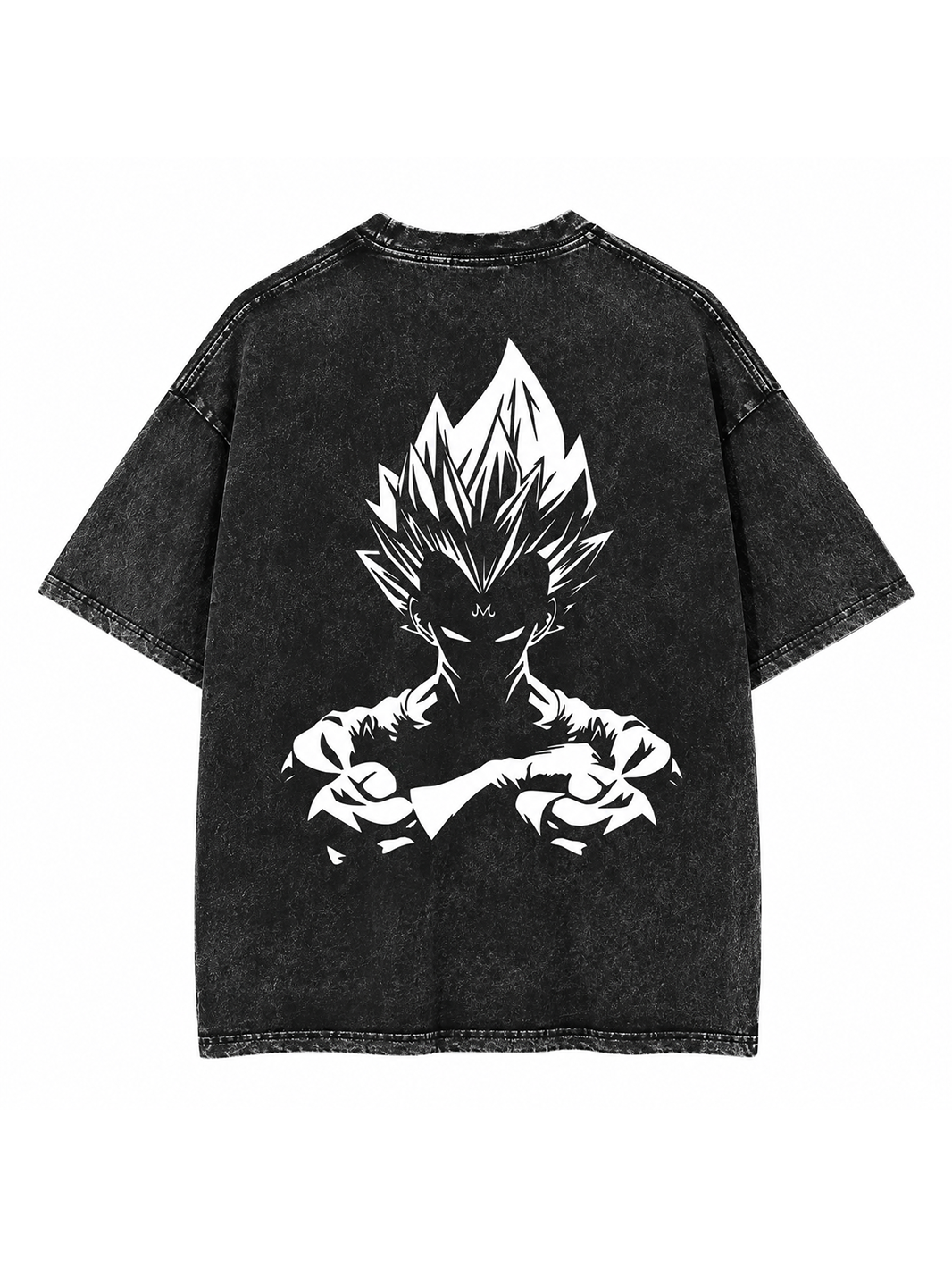 Majin Awakening Vintage Tee