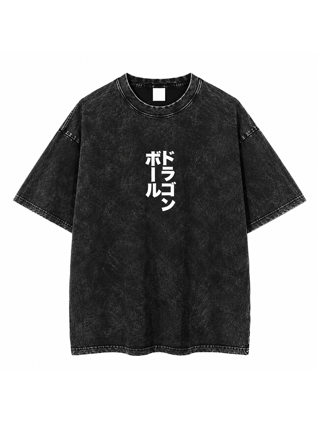 Majin Awakening Vintage Tee