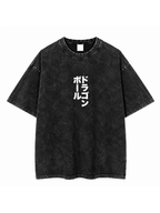 Majin Awakening Vintage Tee