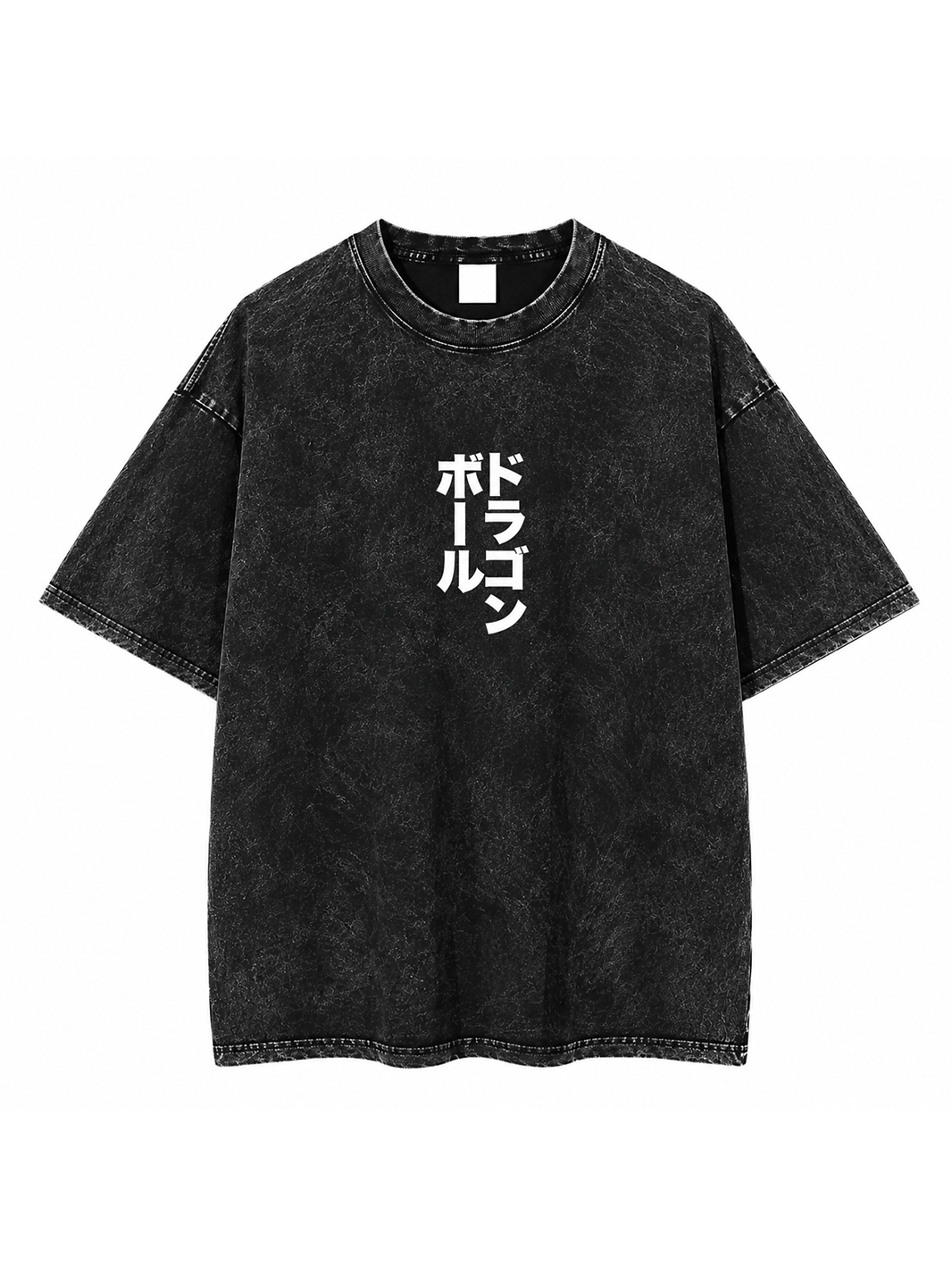 Majin Awakening Vintage Tee