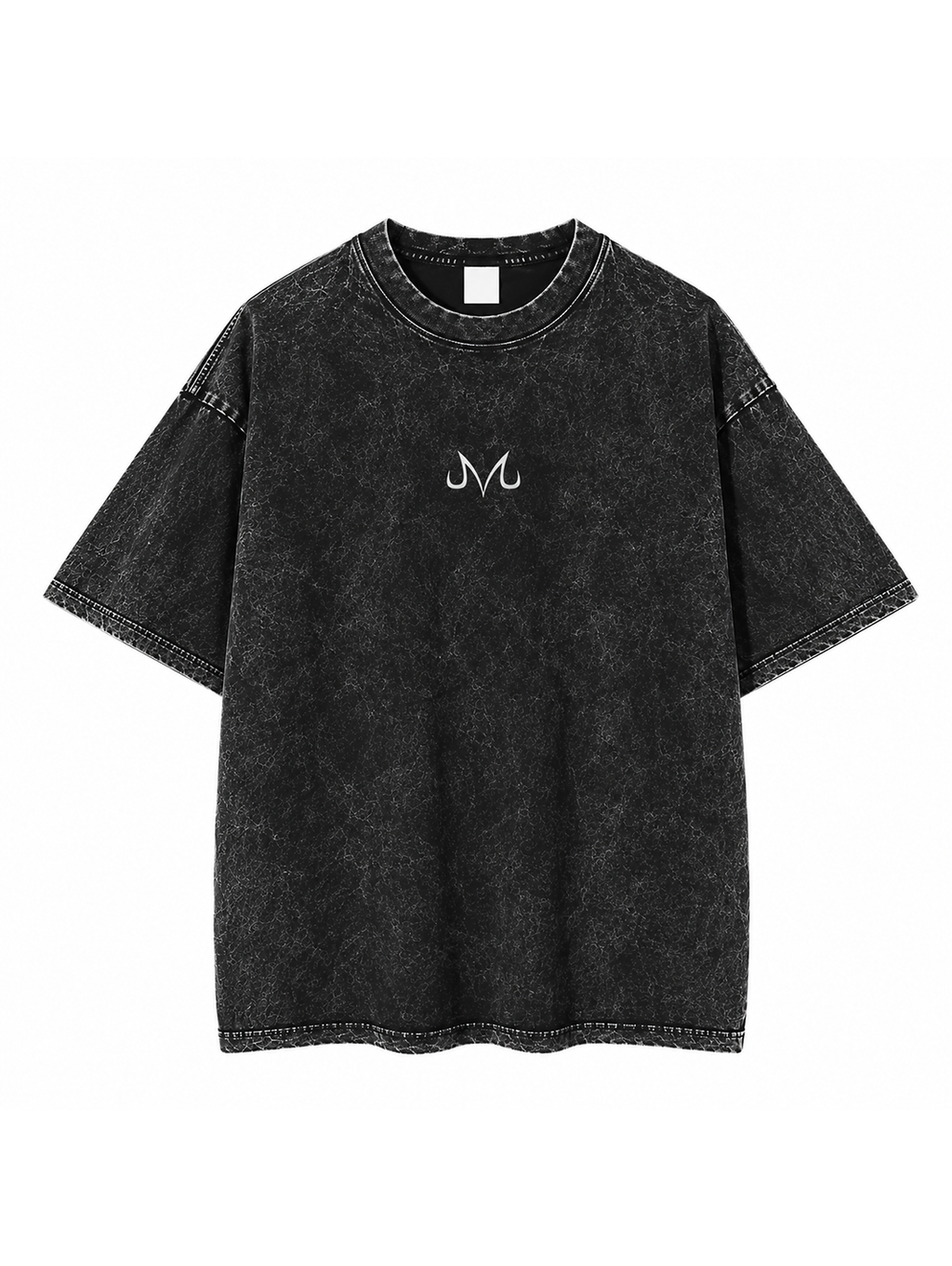 Majin Shadow Vintage Tee