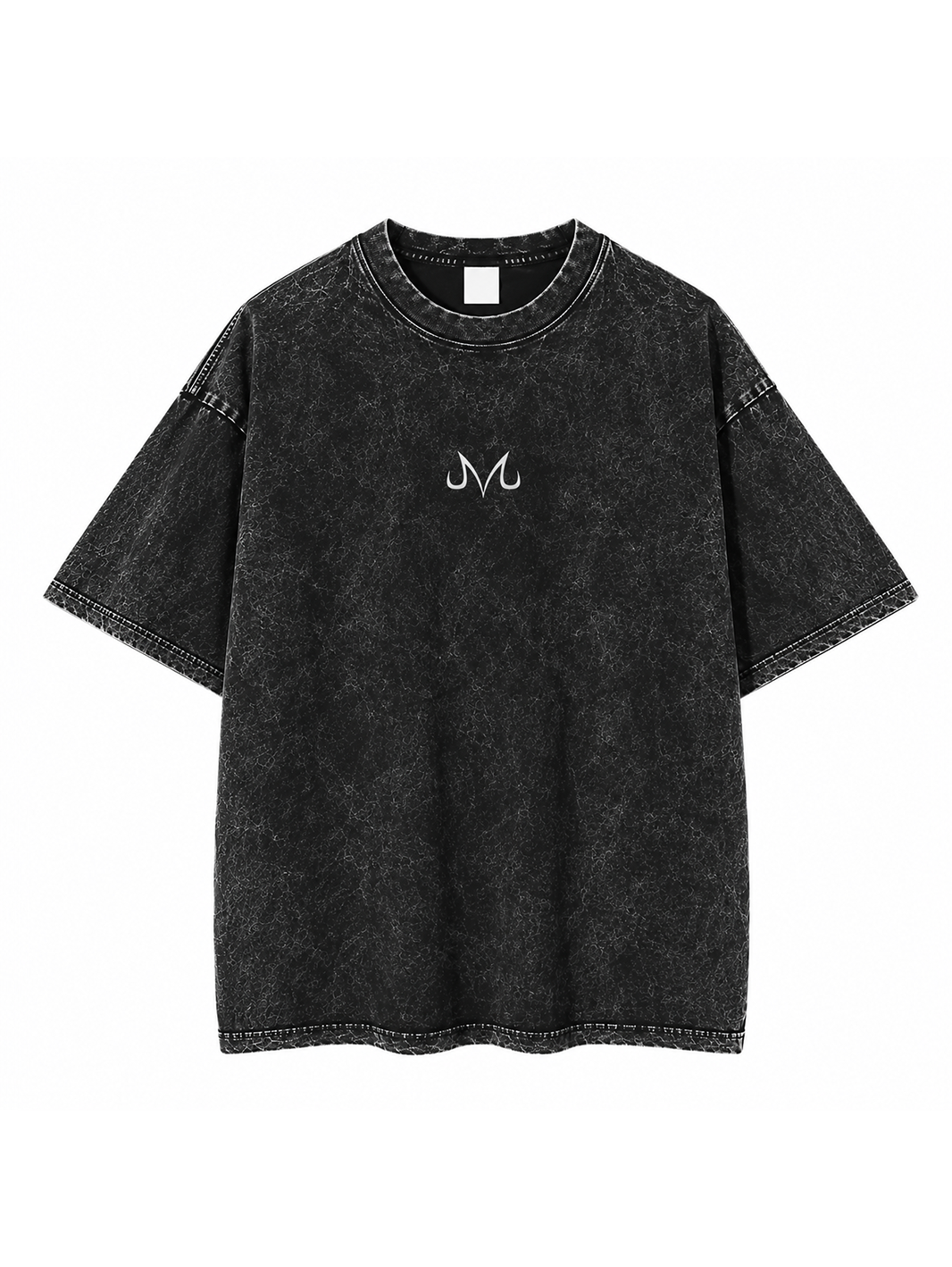 Majin Shadow Vintage Tee