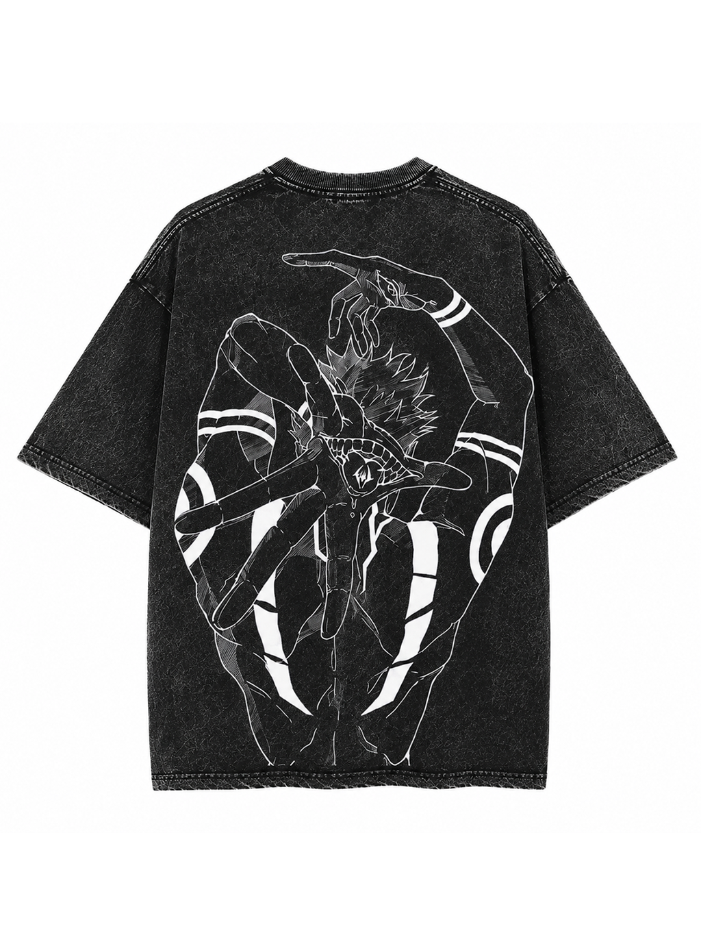 Malevolent Vintage Tee