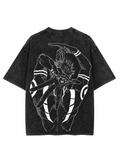 Malevolent Vintage Tee