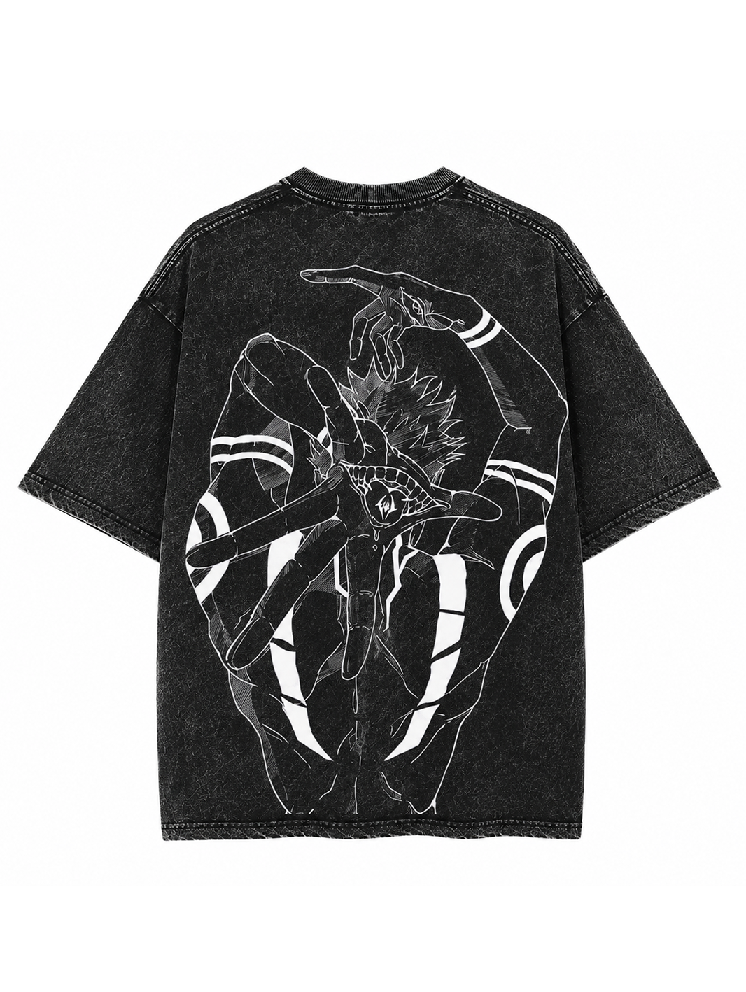 Malevolent Vintage Tee