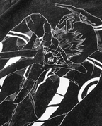 Malevolent Vintage Tee