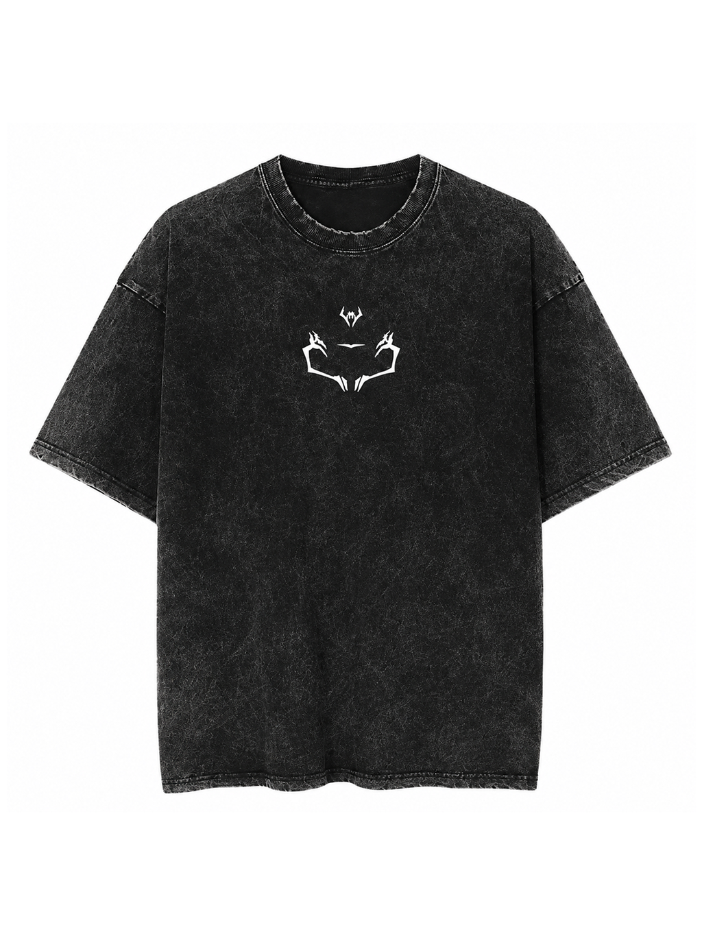Malevolent Vintage Tee