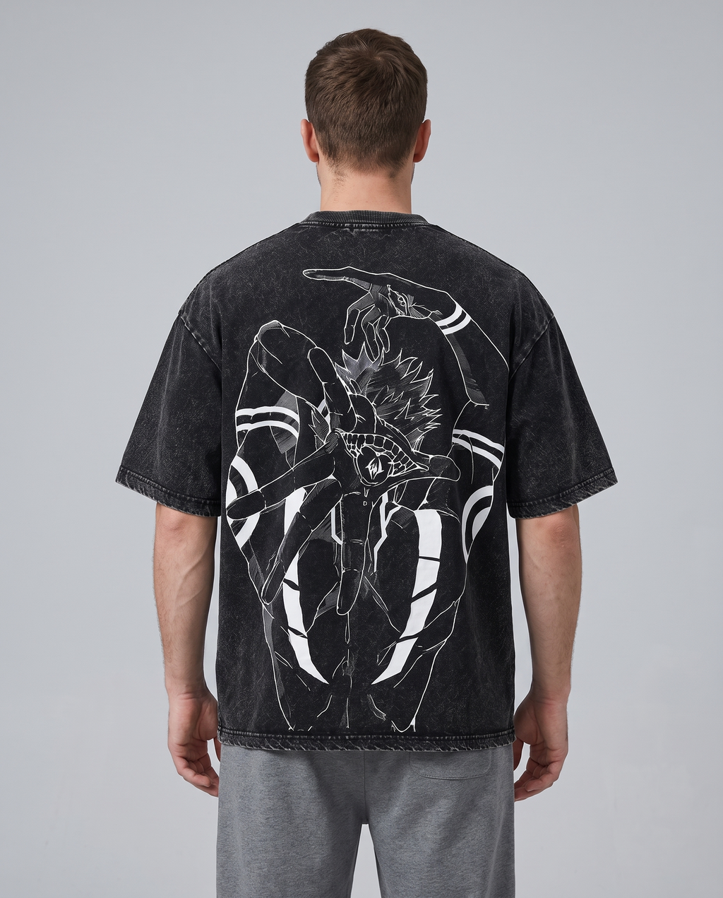 Malevolent Vintage Tee