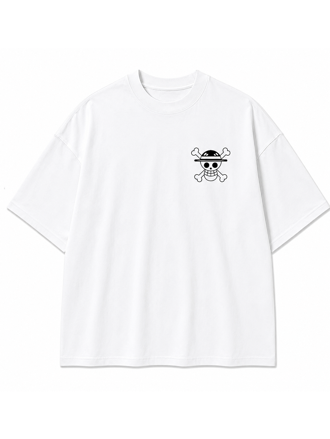 Most Wanted Tee