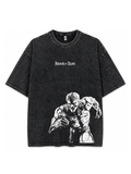 Muscles Vintage Tee