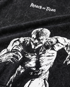 Muscles Vintage Tee