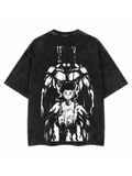 Rage Vintage Oversize Tee
