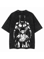 Rage Vintage Oversize Tee