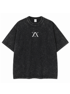 Rage Vintage Oversize Tee