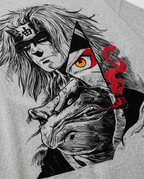 Sageborn Gray Tee