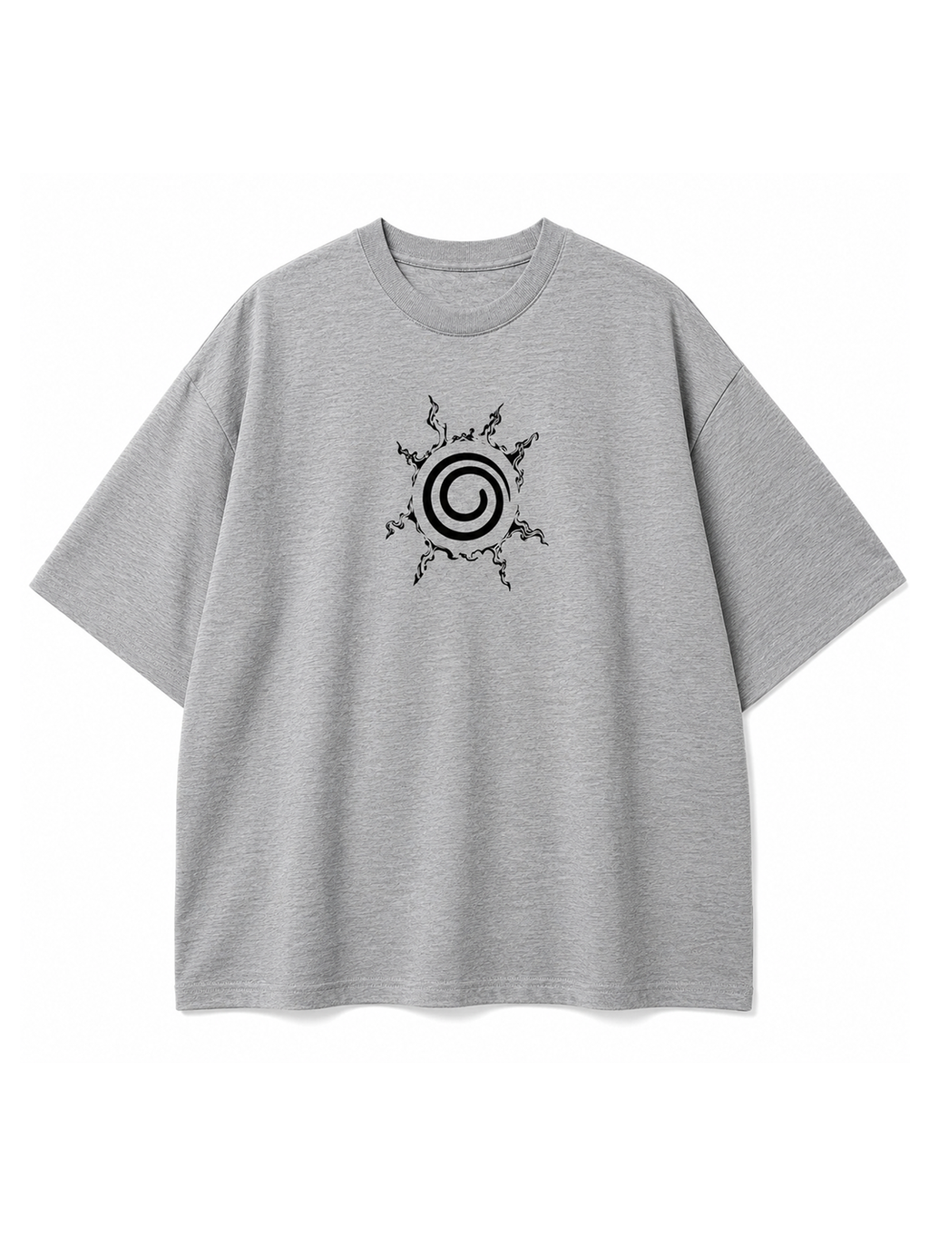 Sageborn Gray Tee