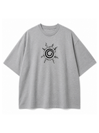 Sageborn Gray Tee