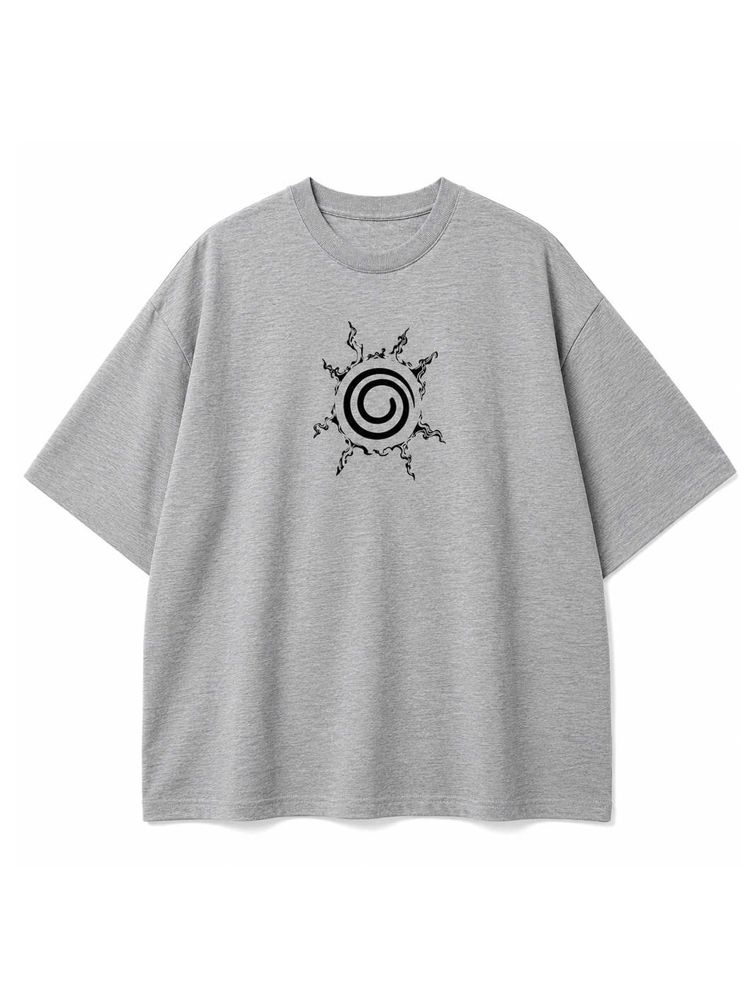Sageborn Gray Tee