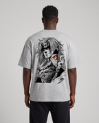Sageborn Gray Tee