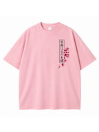 Sakura Koi Blade Tee