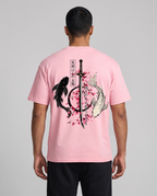 Sakura Koi Blade Tee