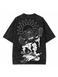 Spirit Vintage Oversize Tee