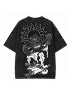 Spirit Vintage Oversize Tee