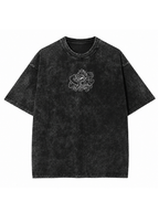 Spirit Vintage Oversize Tee