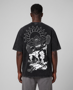 Spirit Vintage Oversize Tee
