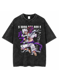 Sun God Bounty Vintage Tee