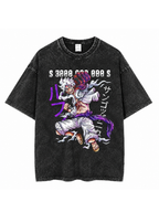 Sun God Bounty Vintage Tee