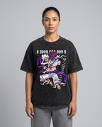Sun God Bounty Vintage Tee